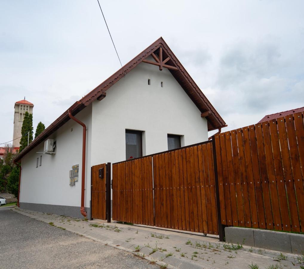 Apartamento House Nr. 10 Hévíz Exterior foto