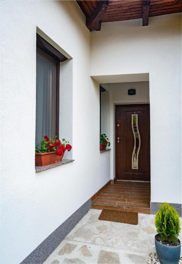 Apartamento House Nr. 10 Hévíz Exterior foto